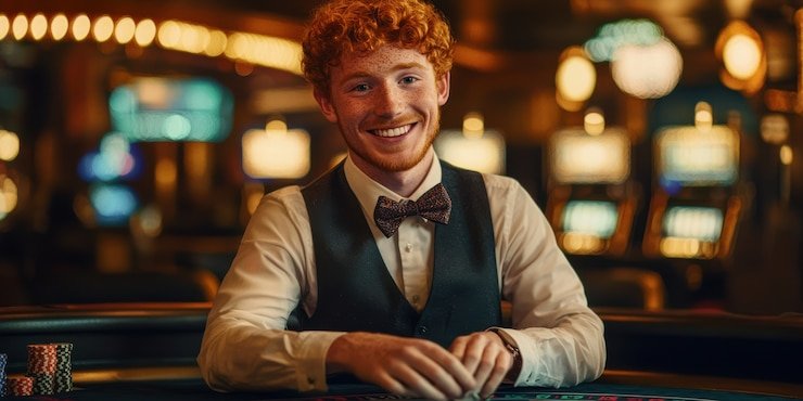Layar beranda sensa slot iOS Web menampilkan daftar permainan slot dan navigasi responsif