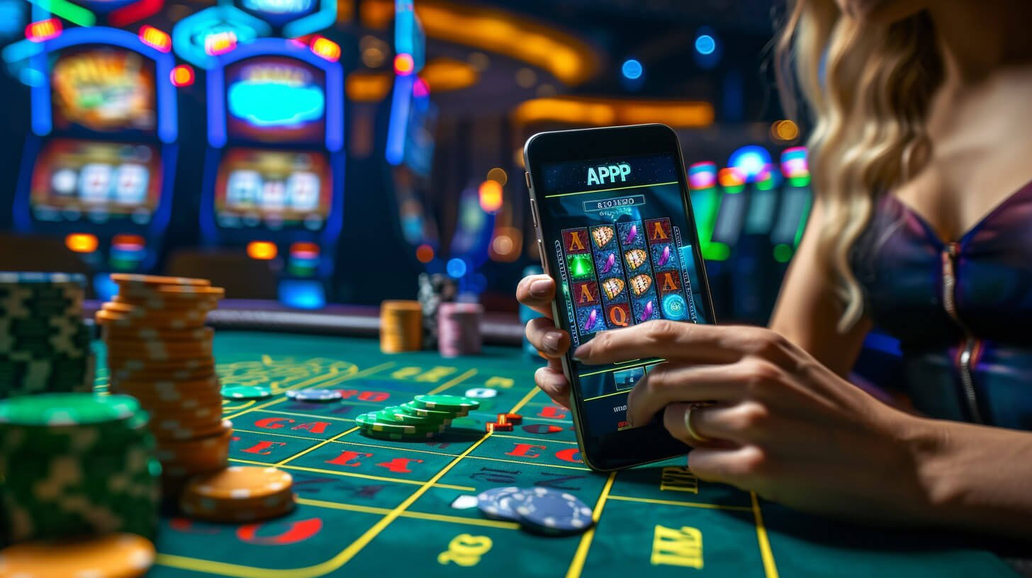sensa slot featured game showcase